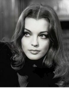 Photo de profil de Corinne Ferre