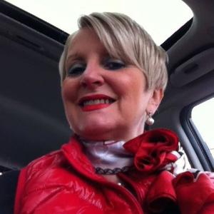 Photo de profil de Corinne Fidelin