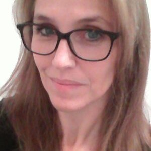 Photo de profil de Corinne Fillaudeau