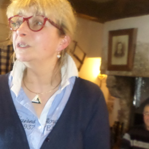 Photo de profil de Corinne Fillon