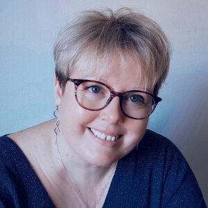 Photo de profil de Corinne Finot