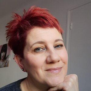 Photo de profil de Corinne Fischietti