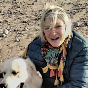 Photo de profil de Corinne Fleurimont