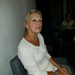 Photo de profil de Corinne Fleury