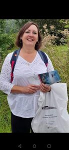 Photo de profil de Corinne Fleury