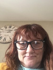 Photo de profil de Corinne Foerster