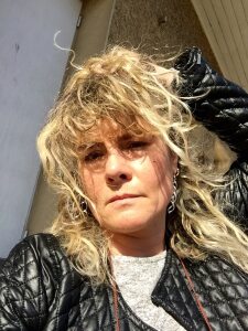 Photo de profil de Corinne Fonteyne