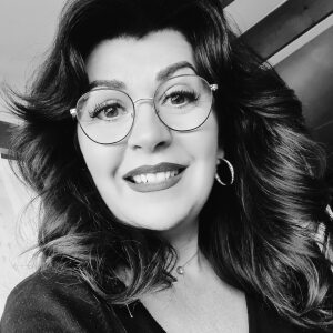 Photo de profil de Corinne Fountis