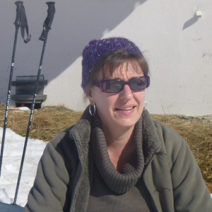 Photo de profil de Corinne Fourneaux