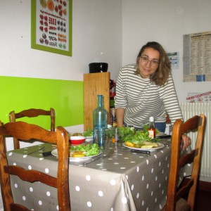 Photo de profil de Corinne Fraisse