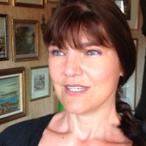 Photo de profil de Corinne Franc