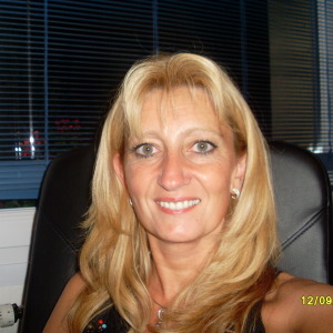 Photo de profil de Corinne Frenoy