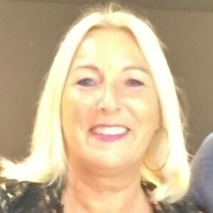 Photo de profil de Corinne Frigerio