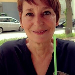 Photo de profil de Corinne Gaiardo