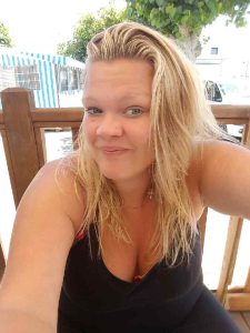 Photo de profil de Corinne Gaine