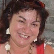 Photo de profil de Corinne Gandouin