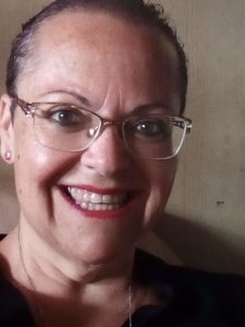Photo de profil de Corinne Gardenat