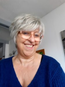 Photo de profil de Corinne Gardy