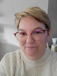 Photo de profil de Corinne Garnier