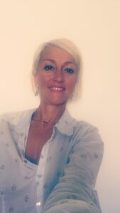 Photo de profil de Corinne Garrigue