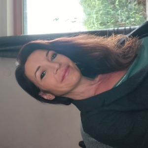 Photo de profil de Corinne Gasnier