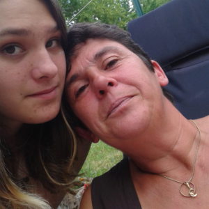 Photo de profil de Corinne Gehant
