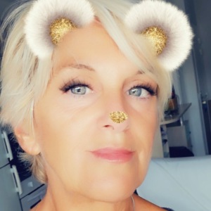 Photo de profil de Corinne Geliot
