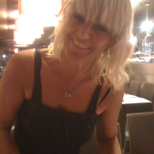Photo de profil de Corinne Genthon