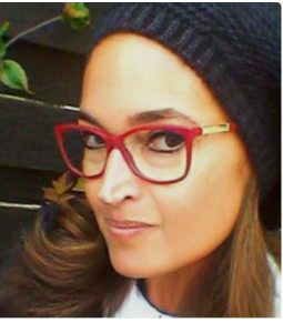 Photo de profil de Corinne Gherardi