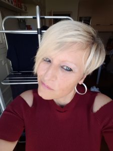 Photo de profil de Corinne Ghilain