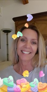 Photo de profil de Corinne Gilly