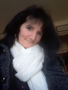 Photo de profil de Corinne Gimenez
