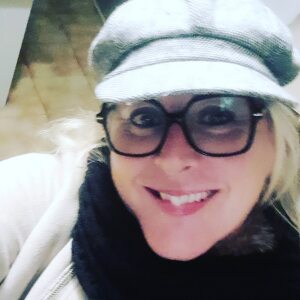 Photo de profil de Corinne Godefroy