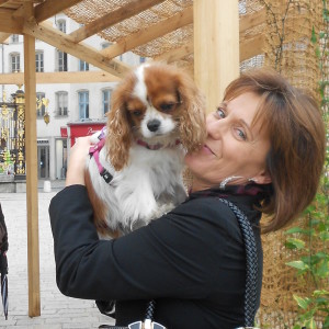 Photo de profil de Corinne Godelle