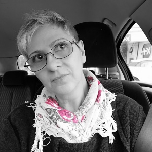 Photo de profil de Corinne Goret