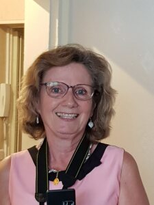 Photo de profil de Corinne Gorniak