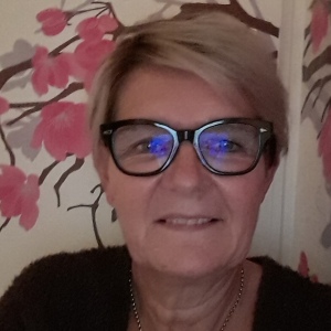 Photo de profil de Corinne Goyet
