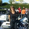 Photo de profil de Corinne Gozet