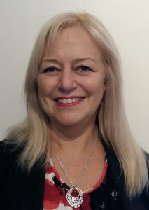 Photo de profil de Corinne Grandadam
