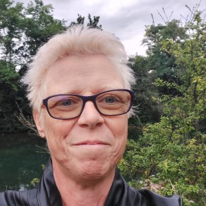 Photo de profil de Corinne Grandcolas