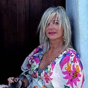 Photo de profil de Corinne Greco