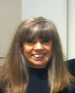 Photo de profil de Corinne Grevin