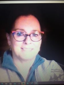 Photo de profil de Corinne Grimaud