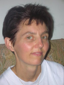 Photo de profil de Corinne Grimault