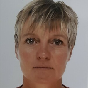 Photo de profil de Corinne Griselain