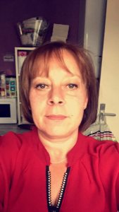 Photo de profil de Corinne Grosclaude