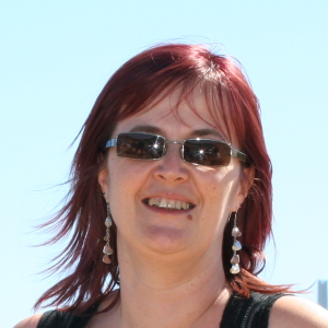 Photo de profil de Corinne Gruber