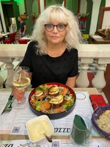Photo de profil de Corinne Grzetic