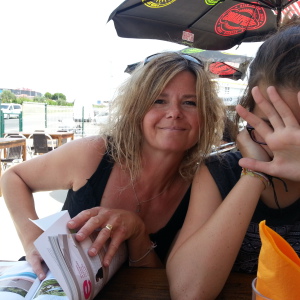 Photo de profil de Corinne Guasto