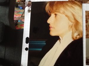 Photo de profil de Corinne Gucciardi
